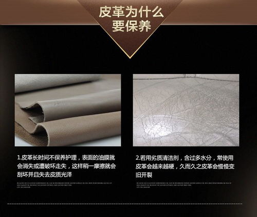 原來鞋油也能擦皮衣？關于皮革護理的實用指南